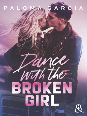 cover image of Dance with the Broken Girl